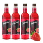 Davinci Gourmet Classic Strawberry Syrup, Fluid 25.40 Oz (pack Of 4) New. Price: $46.90.