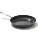 Oxo Non-stick Enhanced Series 10IN Frying Pan, Oven Safe 500F Dishwasher New. Price: $45.00.