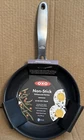 New Oxo Enhanced 8" Black Frying Pan Skillet Pfas-free Ceramic Non-stick W/tags. Price: $34.50.
