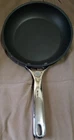 Creuset 8 20CM Toughened Pro Black Skillet Pan H21044 Used. Price: $39.97.