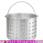 20QT Heavyweight Aluminum Stock Pot Lid Nsf Listed Compatible Models ALSB-20 New. Price: $62.52.