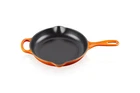 Haushaltskleingerate Creuset Brat- Und Servierpfanne Gusse New. Price: $286.80.