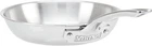Viking 3-PLY Stainless Steel Fry Pan, 8 Inch, Silver New. Price: $76.15.