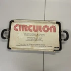 Vintage Circulon 10 X 18 Double Burner Non Stick Griddle Meyer High Low Used. Price: $39.85.