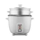 Brentwood 4 Cup Non-stick Rice Cooker With Steamer (white) New. Price: $37.04.