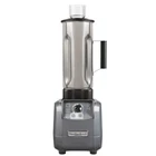 Hamilton Beach HBF600S Expeditor Commercial Food Blender 64 Oz Stainless Steel Used. Price: $375.15.