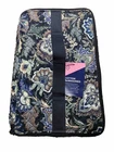 Vera Bradley Recycled Cotton Heat Resistant Casserole Carrier Java Navy Nwt! New. Price: $25.00.