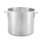 Winware Professional Aluminum Stock Pots New. Price: $32.62.