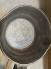 Vtg Wagner Ware Sidney -o- Magnalite 4681 Cup Sauce Pan No Lid. Used. Price: $12.00.