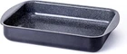 Ceramic Coated Roasting Pan/lasagna - With Natural Nonstick Coating,... New. Price: $124.80.