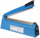 Impulse Heat Sealer Machine Manual Bags, 12 Inch, For Sealing Plastic/pe Pp B... New. Price: $54.29.