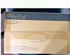 Pampered Chef Stainless Steel COOKWARE-10" Saute Pan New. Price: $89.00.