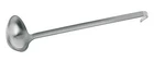 Piazza Effepi Ladle Bottom Handle Ribbed One-piece Steel New. Price: $58.62.