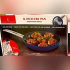 Emeril Lagasse Premium Ceramic Nonstick Coating 9.5'' Fry Pan Skillet New. Price: $9.99.