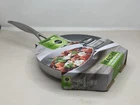 Greenpan Venice Pro Tri-ply Stainless Steel Ceramic Nonstick 10" Frying New. Price: $69.95.