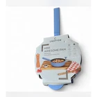 Crofton Mini Awesome Pan With Lid Size: 8IN Aldi New. Price: $32.00.