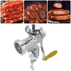 Food Processor, Meat Grinder Sausage Staff Maker, Cast Iron Heavy Duty Sausag... New. Price: $32.35.