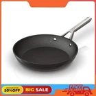 Ninja Foodi Neverstick Essential 1/4-INCH Fry Pan, C10026 New. Price: $37.94.