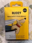 Ototo Buddy Spoon Holder & Steam Releaser - Dog Kitchen Gadget New Open Box. Price: $13.85.