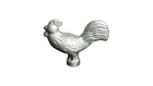 Staub 40509-346-0 Rooster Lid Knob, Cast Iron, Silver Chicken New. Price: $37.59.