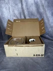 New Corningware Blue Cornflower Casserole Dish Set Tea Shipping Box. Price: $280.00.