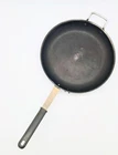 Gsi Outdoor 14" Pan Dual Handle Cooking Camping Used. Price: $20.99.