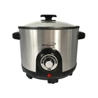 Brentwood 5.2 Quart Deep Fryer New. Price: $83.50.