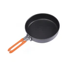 Fire-maple 7.6 Inch Camping Frying Pan W/nonstick Coating Durable Lightweight New. Price: $49.16.