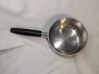 Wear Ever Inner Clad Plus Stainless Steel R-781 Quart Sauce Pan Made Usa Used. Price: $24.49.