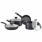 Farberware Power Base 12PC Cookware Set New. Price: $113.45.
