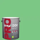 1 Gal. #P390-5 Garden Stroll Dead Flat Interior Paint New. Price: $28.30.