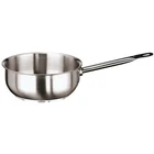 Paderno World Cuisine 11113-20 S/s 2.4 Quart Saucier Pan-wasserstrom 13394 New. Price: $102.99.