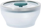 Anyday 4-CUP Microwave Cookware & Glass Container With Lid, Plastic-free New. Price: $51.24.