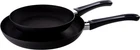 Scanpan Classic 2 Piece 10 And 8 Inch Fry Set New. Price: $124.95.