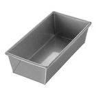Chicago Metallic 40565 Bread PAN,5 In 11K129 New. Price: $36.31.