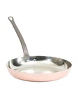 Baumalu Handmade France 12IN Classic Copper Fry Pan New. Price: $79.99.