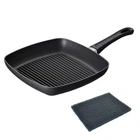 Classic Series Grill 27X27CM (with Sponge) Scanpan, Pot, New. Price: $248.93.