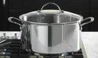 Princess House Heritage Signature 9-QT. Dutch Oven 6639 New. Price: $170.00.
