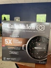 Calphalon Premier Mineralshield Nonstick 10 12 Inch Frying Pan Set New. Price: $80.00.