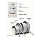 Caraway 12-PIECE Ceramic Non-stick Cookware Set, Gray Brand New. Price: $350.00.