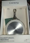 Caraway Non-stick Ceramic Coated 8 Mini Frying Pan, Cream, New! Great Gift!. Price: $69.99.