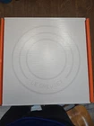 Creuset Sea Salt 6.5 Qt 26 Cm Deep Round Casserole/oven New Cast Iron. Price: $180.00.