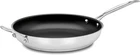 722-30HNS Chef's Classic Stainless Nonstick 12-INCH Open Skillet With Helper New. Price: $84.44.