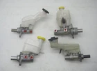 2002 Gmc Savana 2500 Brake Master Cylinder Oem 110K Miles - LKQ427187136 Used. Price: $56.18.