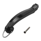 Llhhs P08-033 Fry Saucepan Handle Replacement For Long Fits, Black New. Price: $11.94.