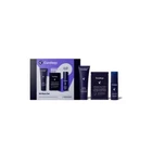 Curology Skincare Starter Set Gentle Essentials Kit For All Types 3CT - Imp New. Price: $11.99.