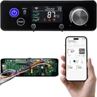Upgraded Smart Wifi Pid Controller For Pit Boss Pellet Grills & Smokers New. Price: $89.99.