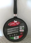 Roch Guss Grand Chef Flat Crepe Pan 24 Cm 10''-NON Stick Made In Italy New. Price: $46.99.