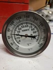 Concord 3" 304 Stainless Steel Thermometer Glass Dial Brew Kettle Pot Mash Tun Used. Price: $12.00.