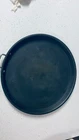 Calphalon 14" Pizza Pan Skillet Commercial Anodized Aluminum Griddle Paella Used. Price: $200.77.